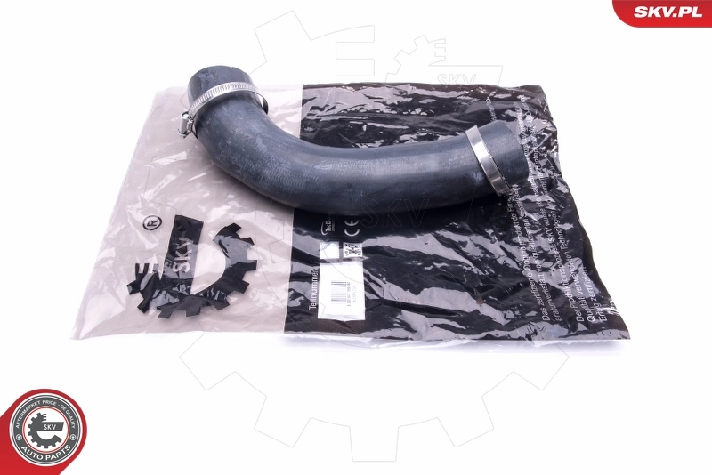 Charge Air Hose